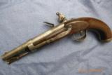 Waters 1836 Flintlock Pistol - 14 of 14