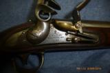 Waters 1836 Flintlock Pistol - 3 of 14