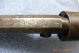 Colt Percussion (Pre-1899)-Colt 1849 Pocket Model
- 16 of 23