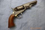 Colt Percussion (Pre-1899)-Colt 1849 Pocket Model
- 14 of 23