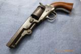 Colt Percussion (Pre-1899)-Colt 1849 Pocket Model
- 22 of 23