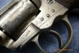 COLT LIGHTENING MODEL 1877 38 CALIBER, 2 LINE ADDRESS ON TOP OF BARREL - 14 of 20