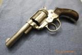 COLT LIGHTENING MODEL 1877 38 CALIBER, 2 LINE ADDRESS ON TOP OF BARREL - 15 of 20