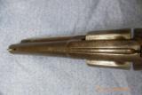 Model 1887 Colt Thunderer 41 caliber, Anique 2 line address on top of barrel - 11 of 20