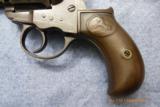 Model 1887 Colt Thunderer 41 caliber, Anique 2 line address on top of barrel - 5 of 20