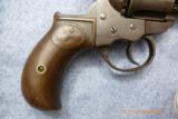 Model 1887 Colt Thunderer 41 caliber, Anique 2 line address on top of barrel - 10 of 20