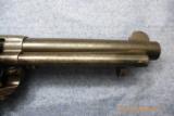 Model 1887 Colt Thunderer 41 caliber, Anique 2 line address on top of barrel - 7 of 20