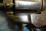 Model 1887 Colt Thunderer 41 caliber, Anique 2 line address on top of barrel - 16 of 20
