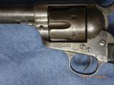 COLT SINGLE ACTION ARMY REVOLVER MODEL 1873 3840 - 3 of 9
