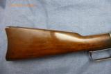 WINCHESTER MODEL 1873 SADDLE RING CARBINE .44-40 CAL.
- 10 of 16