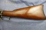 WINCHESTER MODEL 1873 SADDLE RING CARBINE .38-40 CAL. 16-43 - 6 of 17