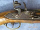 FINE BRITISH FLINTLOCK TRADE PISTOL 16-39 - 3 of 10