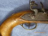 FINE BRITISH FLINTLOCK TRADE PISTOL 16-39 - 10 of 10