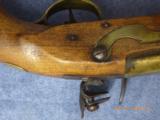 FINE BRITISH FLINTLOCK TRADE PISTOL 16-39 - 4 of 10