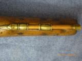 FINE BRITISH FLINTLOCK TRADE PISTOL 16-39 - 9 of 10