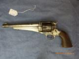 REMINGTON MODEL 1875 SINGLE ACTION ARMY REVOLVER 16-55 - 2 of 7