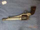 REMINGTON MODEL 1875 SINGLE ACTION ARMY REVOLVER 16-55 - 3 of 7