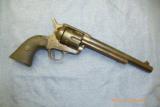 Colt Sin gle Action Army Revolver Model 1873 Frontier 44 cal. - 12 of 15