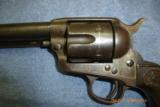 Colt Sin gle Action Army Revolver Model 1873 Frontier 44 cal. - 4 of 15