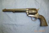 Colt Sin gle Action Army Revolver Model 1873 Frontier 44 cal. - 2 of 15