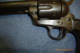 Colt Sin gle Action Army Revolver Model 1873 Frontier 44 cal. - 6 of 15