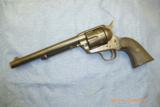 Colt Sin gle Action Army Revolver Model 1873 Frontier 44 cal. - 11 of 15