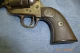 Colt Sin gle Action Army Revolver Model 1873 Frontier 44 cal. - 5 of 15