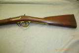 Mississippi Rifle Model 1841 US Percussion Rifle aka 