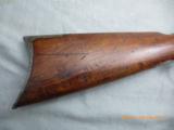 Winchester Model 1873 Rifle 44 WCF Cal. - 3 of 21