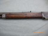 Winchester Model 1873 Rifle 44 WCF Cal. - 10 of 21