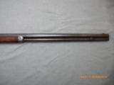 Winchester Model 1873 Rifle 44 WCF Cal. - 6 of 21