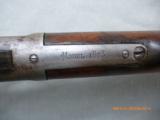 Winchester Model 1873 Rifle 44 WCF Cal. - 15 of 21