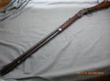 Winchester Model 1873 Rifle 44 WCF Cal. - 21 of 21