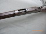 Winchester Model 1873 Rifle 44 WCF Cal. - 14 of 21