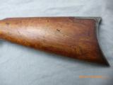 Winchester Model 1873 Rifle 44 WCF Cal. - 8 of 21