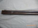 Winchester Model 1876 Rifle 45-75 cal. - 5 of 19