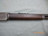 Winchester Model 1876 Rifle 45-75 cal. - 9 of 19
