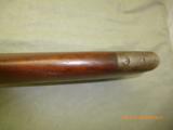 Winchester Model 1876 Rifle 45-75 cal. - 17 of 19