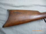 Winchester Model 1876 Rifle 45-75 cal. - 8 of 19