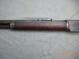 Winchester Model 1876 Rifle 45-75 cal. - 4 of 19