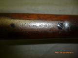 Winchester Model 1876 Rifle 45-75 cal. - 18 of 19