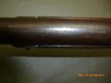 Winchester Model 1876 Rifle 45-75 cal. - 13 of 19