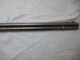 Winchester Model 1876 Rifle 45-75 cal. - 10 of 19