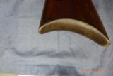 Winchester Modl 1886 Rifle 40-65 cal. - 19 of 19