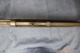 Winchester Modl 1886 Rifle 40-65 cal. - 14 of 19