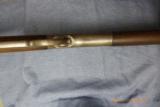 Winchester Modl 1886 Rifle 40-65 cal. - 15 of 19