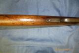 Winchester Modl 1886 Rifle 40-65 cal. - 16 of 19