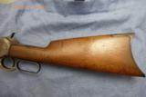 Winchester Modl 1886 Rifle 40-65 cal. - 7 of 19