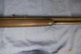 Winchester Modl 1886 Rifle 40-65 cal. - 9 of 19