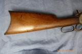 Winchester Modl 1886 Rifle 40-65 cal. - 11 of 19